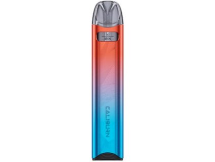 Uwell Caliburn A3S elektronická cigareta 520mAh Ocean Flame