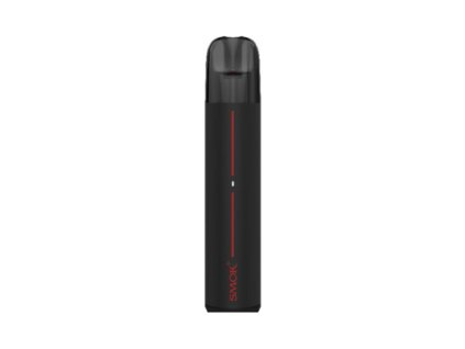 Elektronická cigareta: SMOK Solus 2 Pod Kit (700mAh) (Black)