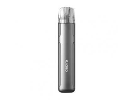 Elektronická cigareta: Aspire Cyber S Pod Kit (700mAh) (Gunmetal)