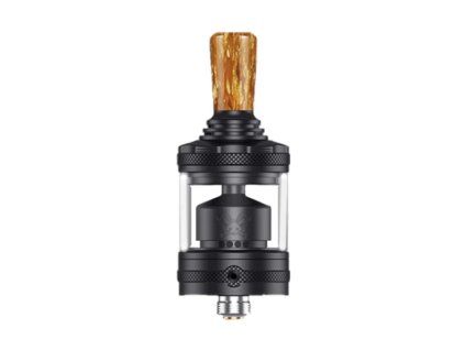 Clearomizér Hellvape Dead Rabbit MTL RTA (2ml/4ml) (Matte Full Black)