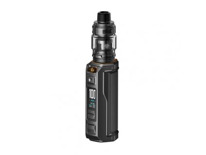 Elektronický grip: VooPoo Argus XT Kit s UFORCE-L Tank (Graphite)