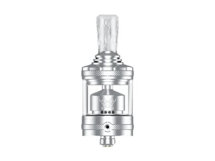 Clearomizér Hellvape Dead Rabbit MTL RTA (2ml/4ml) (Stainless Steel)
