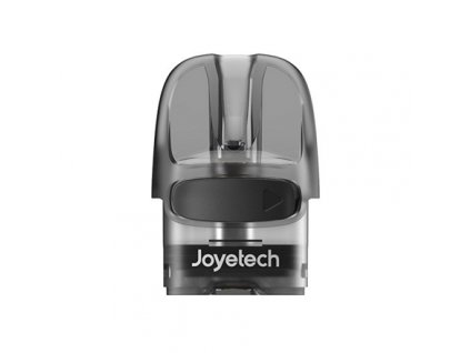 Náhradní cartridge Joyetech EVIO Gleam Pod (2ml)