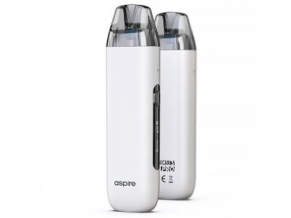 Aspire Minican 3 Pro White, produktový obrázek.