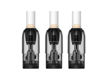 Náhradní cartridge GeekVape Wenax M1 Filter Pod (1,2ohm) (3ks)