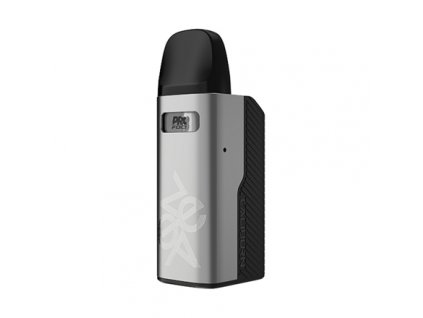 Elektronická cigareta: Uwell Caliburn GZ2 Pod Kit (850mAh) (Silver)