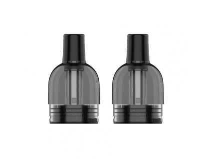 Náhradní cartridge Vaporesso VECO GO Pod (0,8ohm) (2ks)