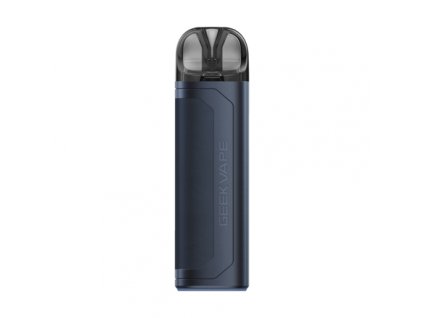 Elektronická cigareta: GeekVape AU Pod Kit (800mAh) (Gunmetal)