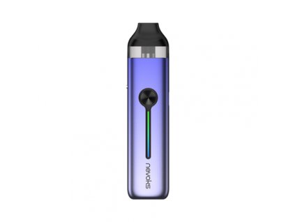 Elektronická cigareta: Nevoks Feelin 2 Pod Kit (1100mAh) (Royal Purple)