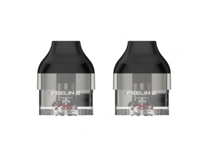 Náhradní cartridge Nevoks Feelin 2 Pod (3ml) (2ks)