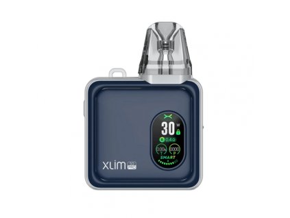 Elektronická cigareta: OXVA Xlim SQ Pro Pod Kit (1200mAh) (Gentle Blue)