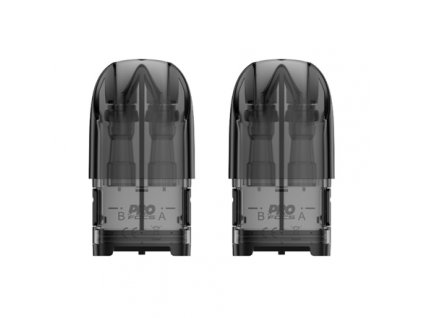 Náhradní cartridge Uwell Caliburn Explorer Pod (4ml) (2ks)