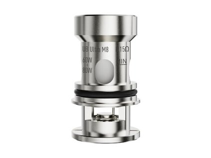 Žhavící tělísko Lost Vape UB Ultra M8 (0,15ohm) (1ks)
