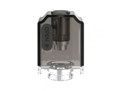 Náhradní cartridge Lost Vape UB AIO Pod (5ml) (Černá)