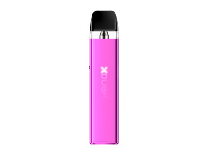 GeekVape Wenax Q Mini Pod Kit (Pink)