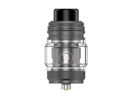 GeekVape Z Fli Tank (5,5ml) (Gunmetal)