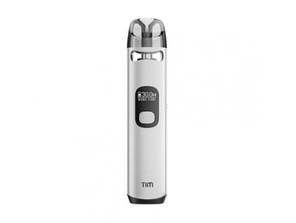 Vapefly Tim Pod Kit (Silver)