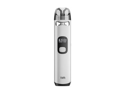 Vapefly Tim Pod Kit (Silver)