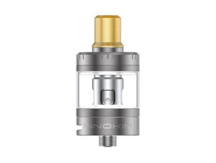 Innokin Zenith Minimal (4ml) (Gunmetal Grey)