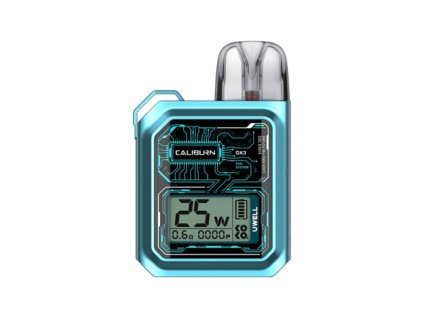 Uwell Caliburn GK3 Pod Kit (Blue)