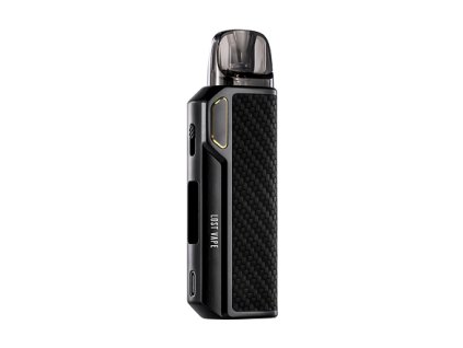 Lost Vape Thelema Elite 40 Pod Kit (Black Carbon)