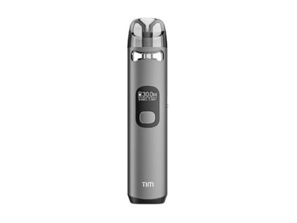 Vapefly Tim Pod Kit (Gunmetal)