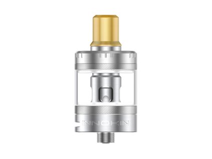 Innokin Zenith Minimal (4ml) (Stainless Steel)