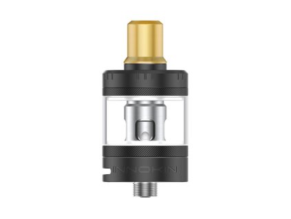 Innokin Zenith Minimal (4ml) (Black)