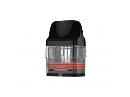 Vaporesso Xros - Mesh Pod cartridge - 2ml - 0,6 ohm, produktový obrázek.