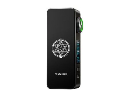 Lost Vape Centaurus M100 Mod (Knight Black)