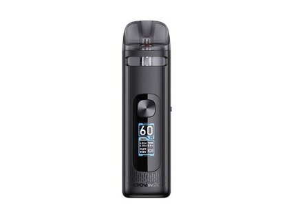 Uwell Crown X Pod Kit (Black)