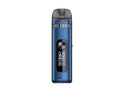 Uwell Crown X Pod Kit (Blue)