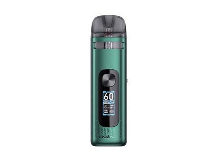 Uwell Crown X Pod Kit (Green)