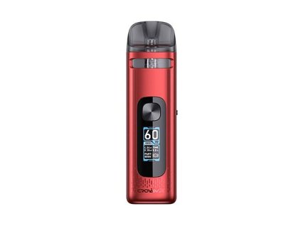 Uwell Crown X Pod Kit (Red)