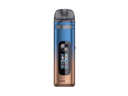 Uwell Crown X Pod Kit (Sunrise Sky)