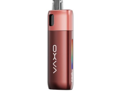 OXVA ONEO Pod elektronická cigareta 1600mAh Ruby Red