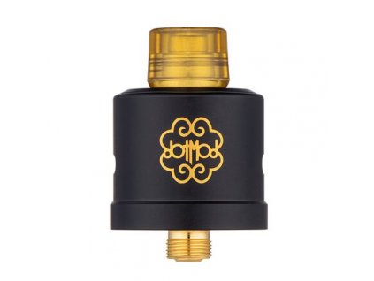 Dotmod dotRDA X (Black)