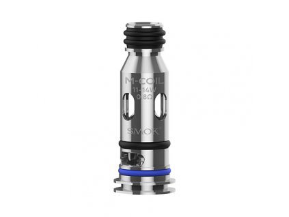 SMOK Tech247 žhavící hlava 1ks odpor 0,8ohm