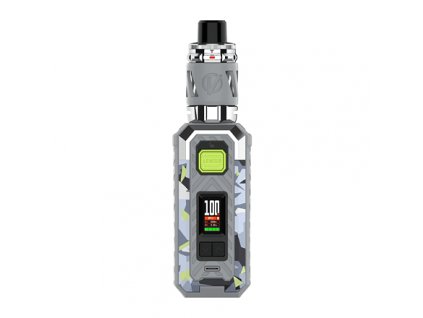 Vaporesso Armour S Kit s iTank 2 (Camo Blue)