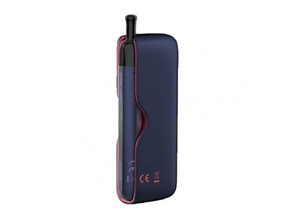 VooPoo Doric Galaxy PCC Box Kit (Leaden & Red)