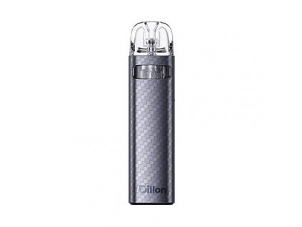 Uwell Dillon EM Pod Kit (Silver Quartz Fiber)