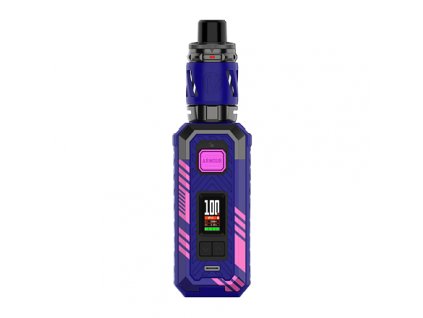 Vaporesso Armour S Kit s iTank 2 (Cyber Blue)