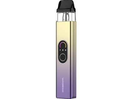 Vaporesso XROS 4 Pod elektronická cigareta 1000mAh Sunset Neon