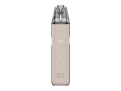 OXVA Xlim GO Pod Kit (Light Brown)