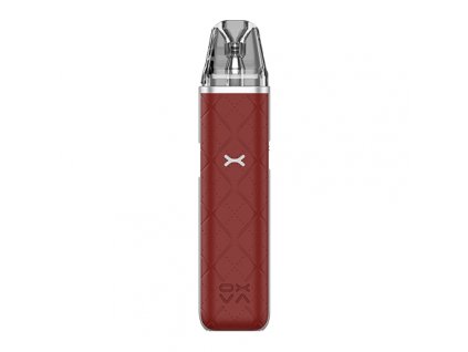 OXVA Xlim GO Pod Kit (Red)