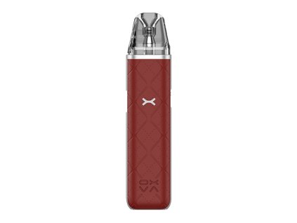 OXVA Xlim GO Pod Kit (Red)