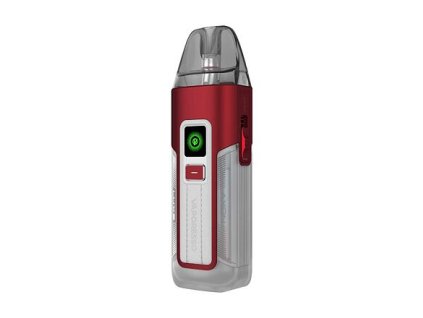 Vaporesso LUXE X2 Pod Kit (Ruby White)