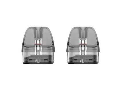 Vaporesso LUXE X2 Pod náhradní cartridge 2ks odpor 0,6ohm