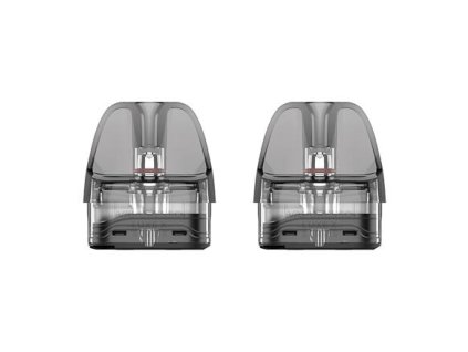 Vaporesso LUXE X2 Pod náhradní cartridge 2ks odpor 0,8ohm