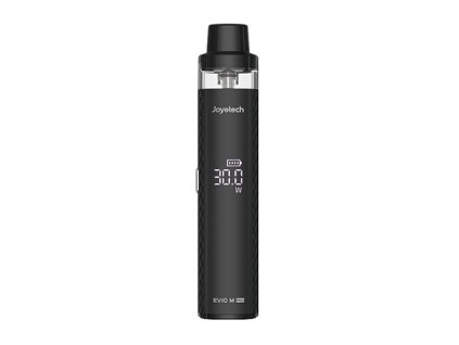 Joyetech EVIO M Pro Pod Kit (Carbon Fiber Black)